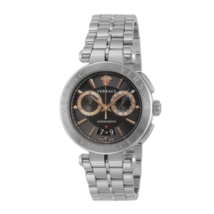 VERSACE AION MEN'S WATCH VE1D01019