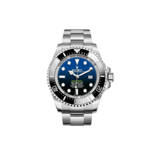 Rolex Deepsea Dweller