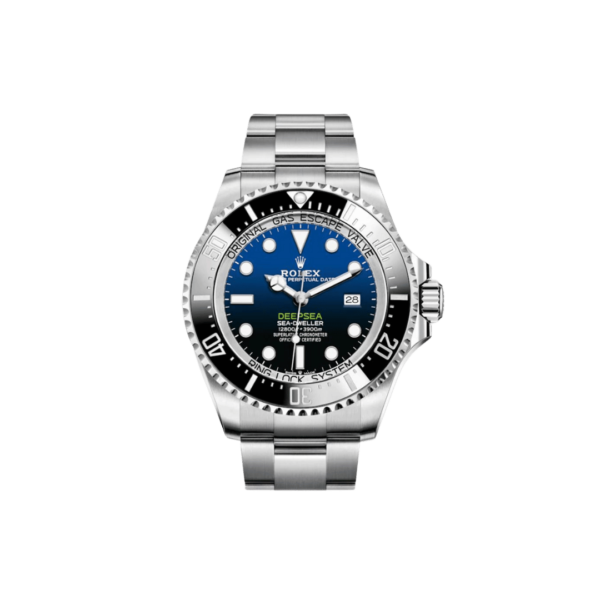 Rolex Deepsea Dweller